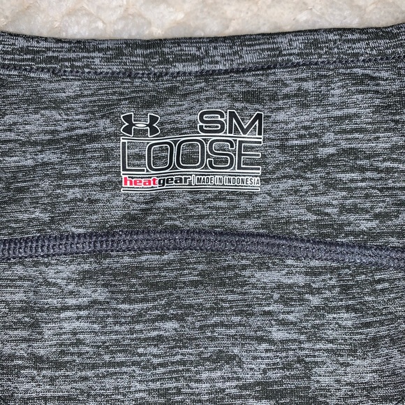 Under Armour Maryland tank top - Picture 2 of 2